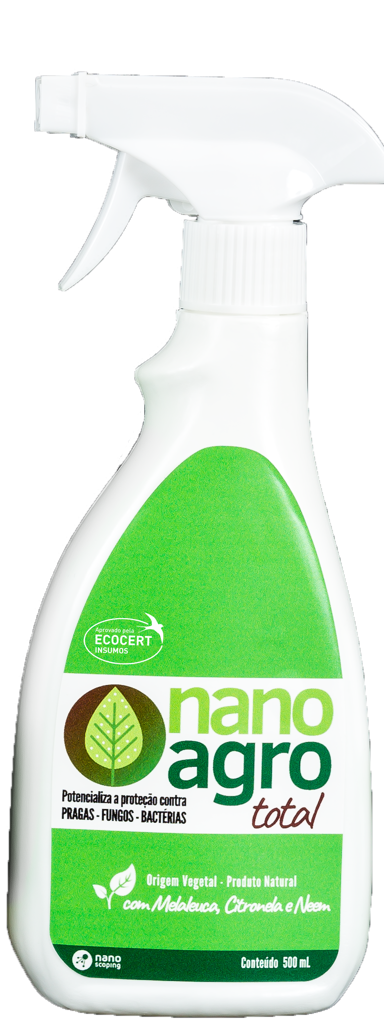 Nano Agro Total Spray - 0